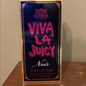 Juicy Couture Viva La Juicy Noir